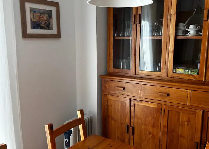 Apartament Riera