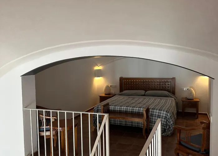 Apartament Riera
