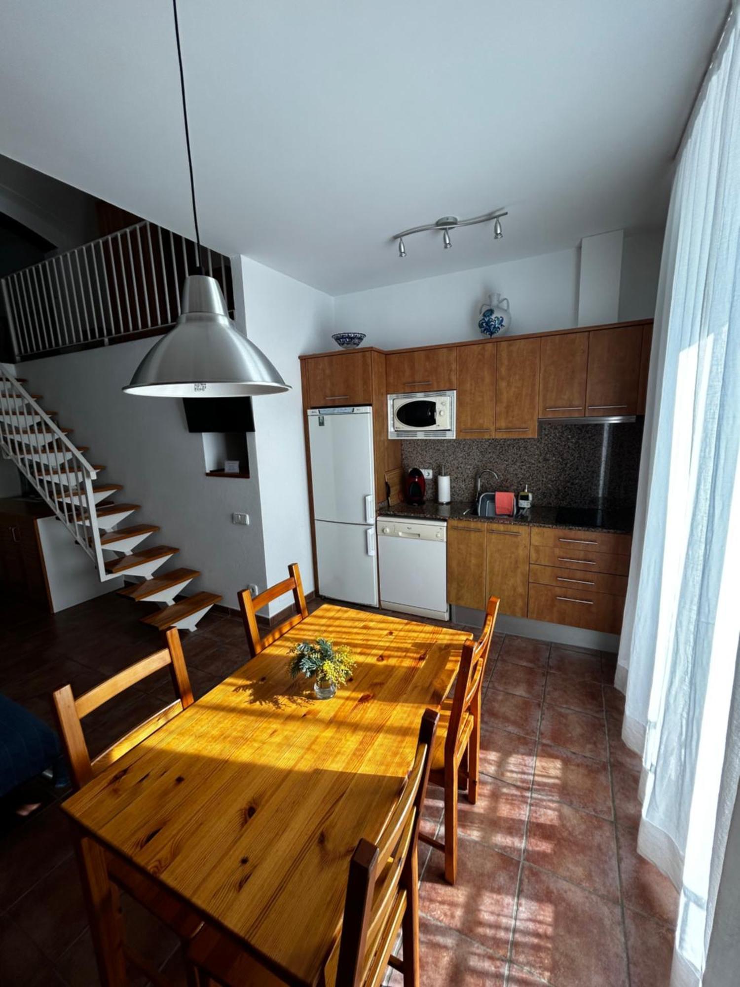 Riera Apartment