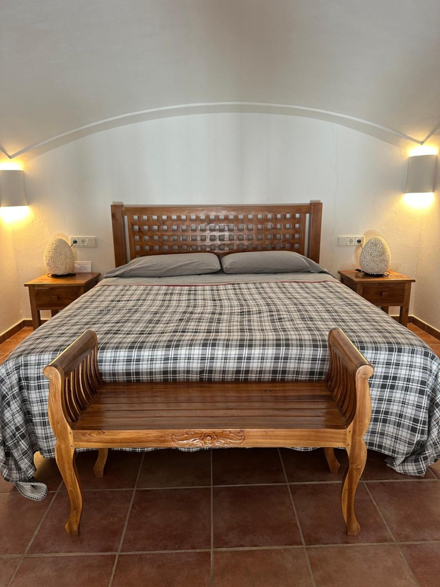 Riera Apartment