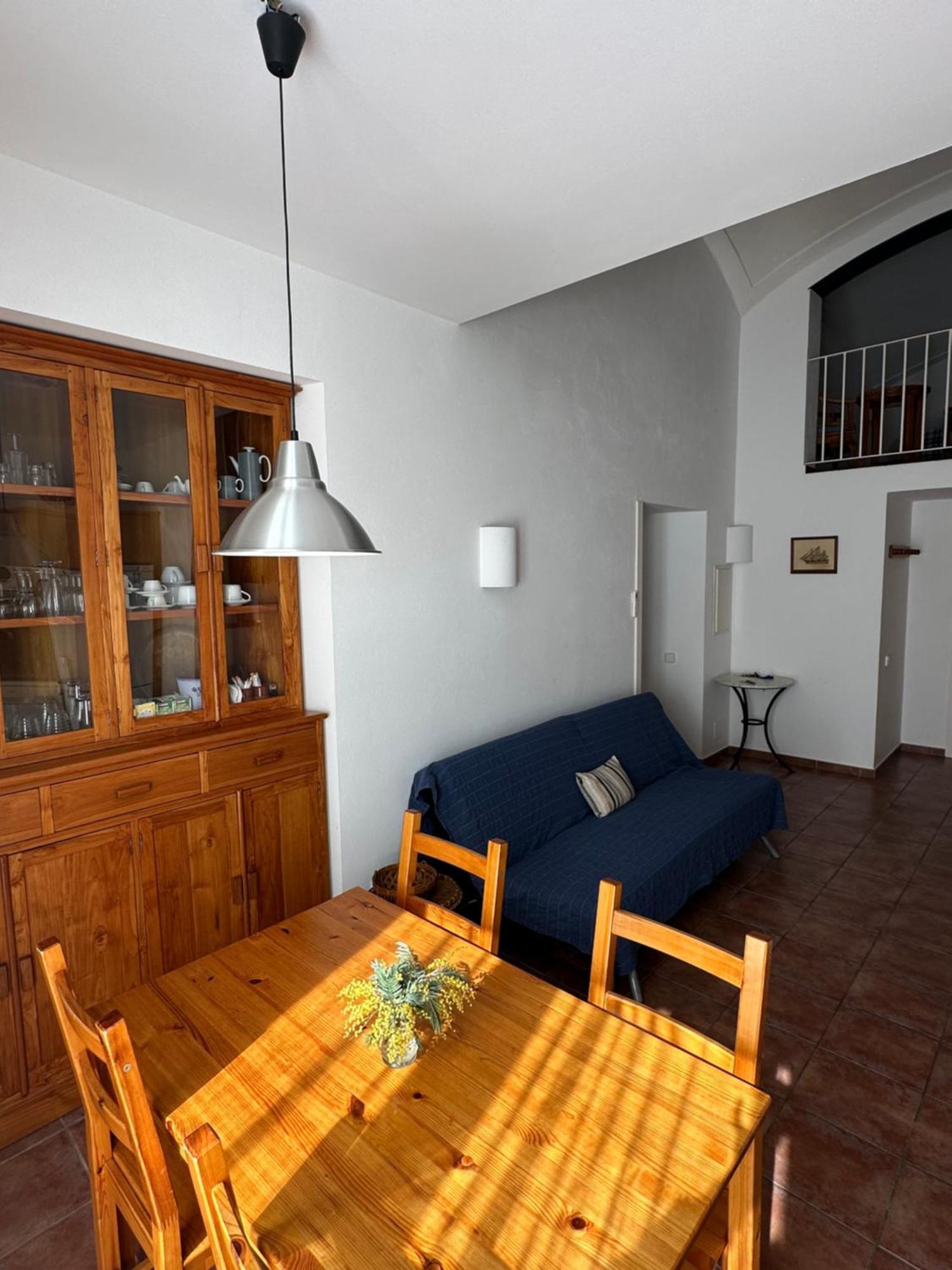Apartment Riera