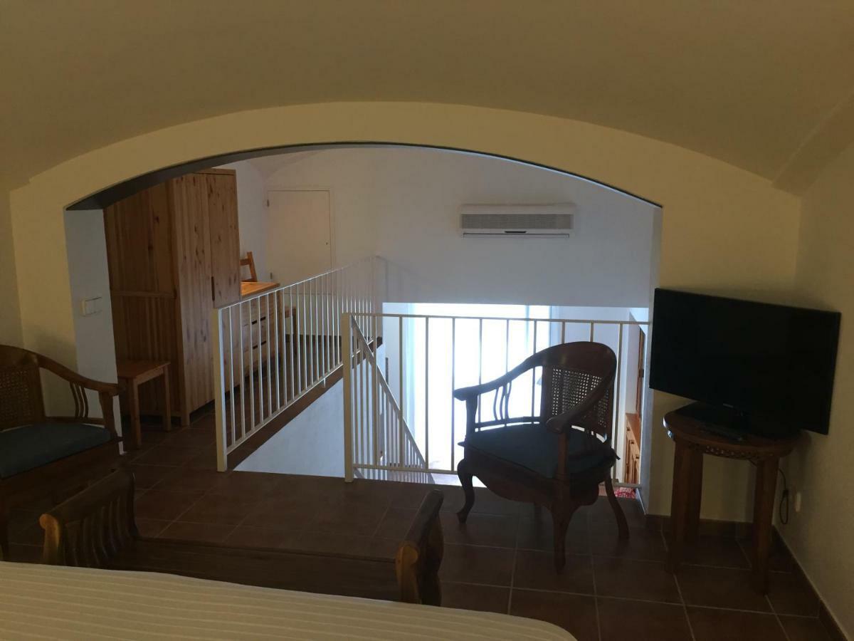 Apartment Riera *