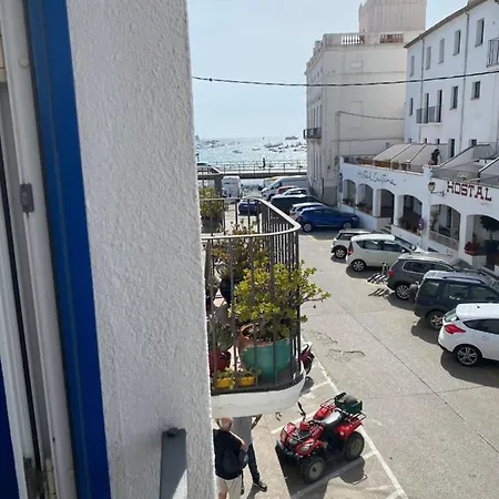 Apartament Riera Cadaques Exterior photo