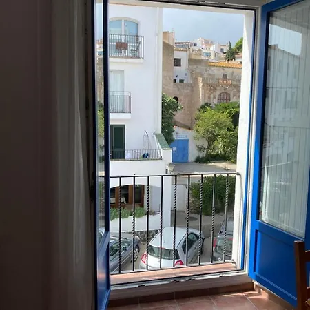 Apartament Riera Cadaques Exterior photo