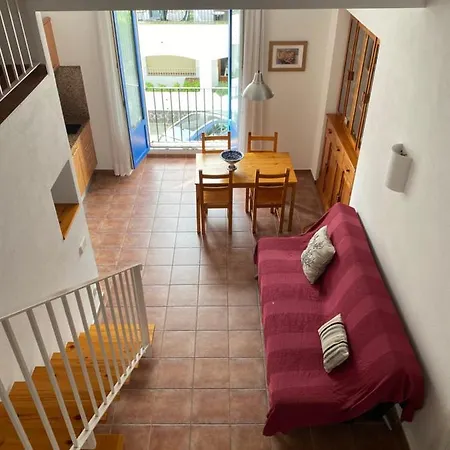 Apartament Riera Cadaques Exterior photo