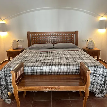 Apartament Riera Cadaques Exterior photo
