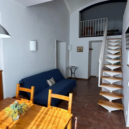 Apartament Riera Cadaques Exterior photo