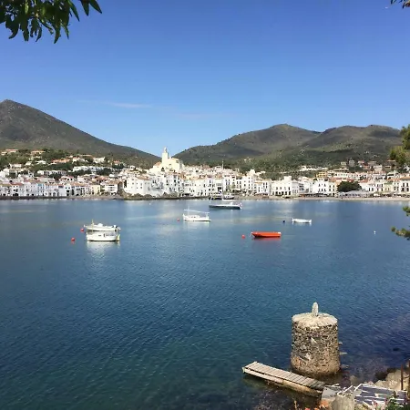 Apartament Riera Cadaques Exterior photo