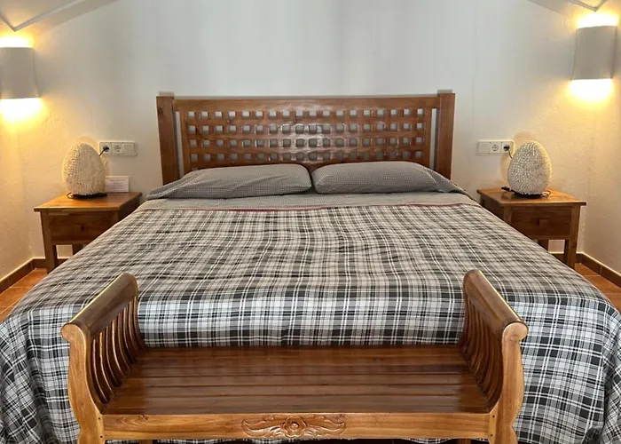 Apartament Riera