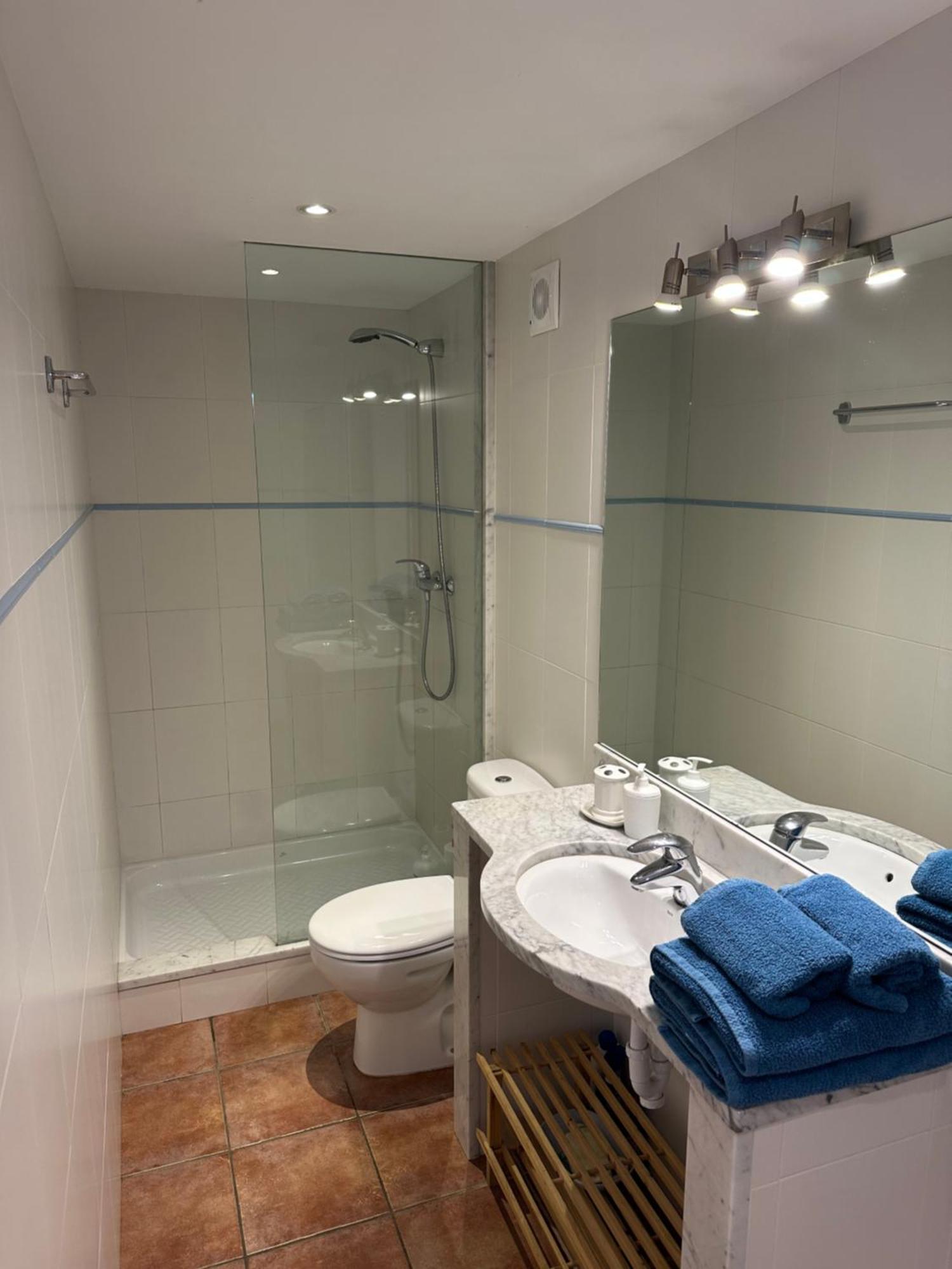Riera Appartement *