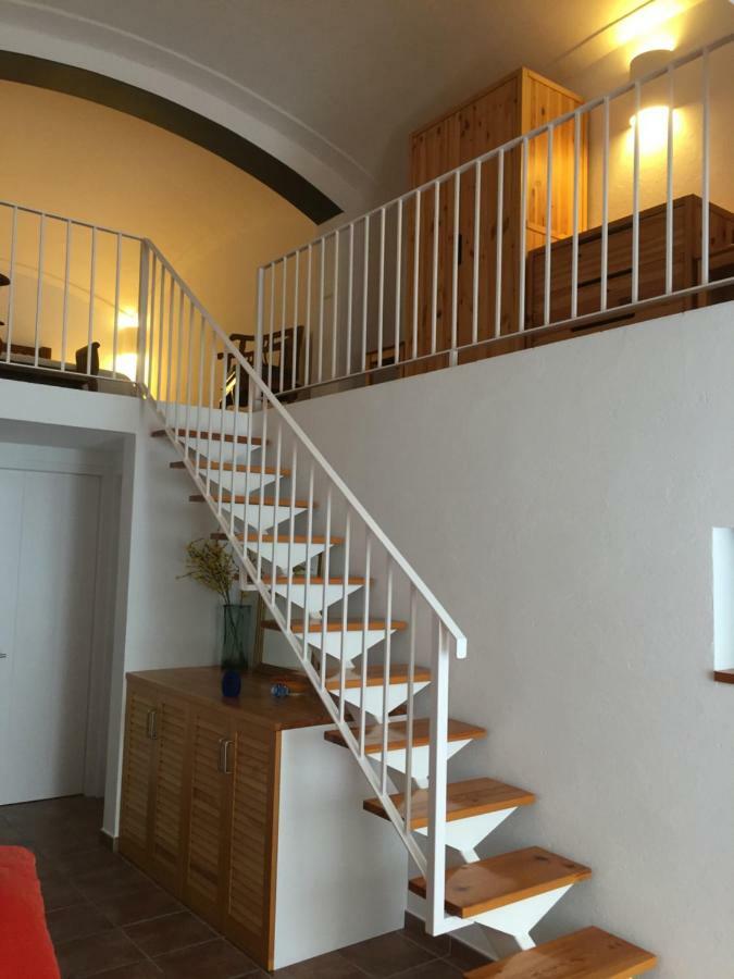Appartement Riera *